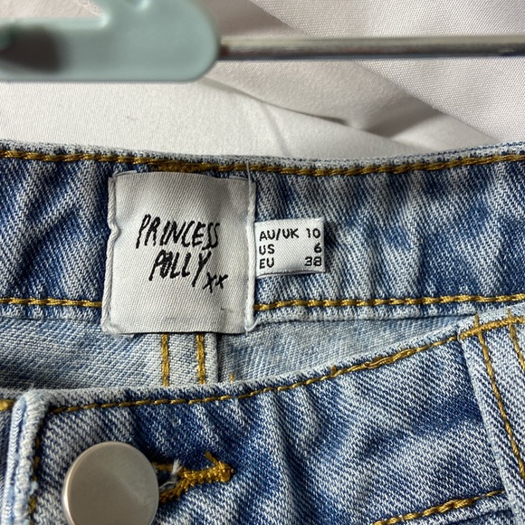 Princess polly jeans - Picture 4 of 6